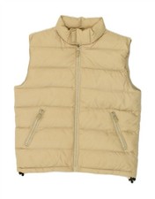 ASPESI Gilet donna imbottito