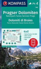 Libro - Kompass: Carta