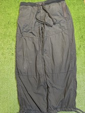 Pantalone paracadutista Ralph