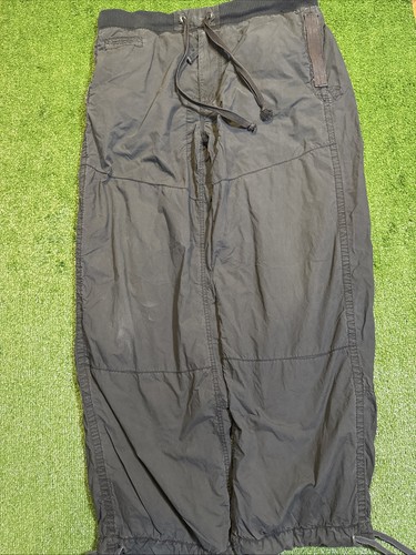 Pantalone paracadutista ralph - paracadutista,