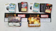 Munchkin Marvel 2: Mystic