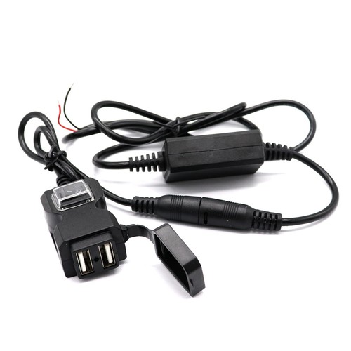 Adattatore usb per moto - usb,