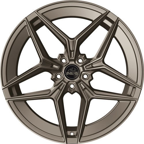 Cerchio lega per - per, mercedes
