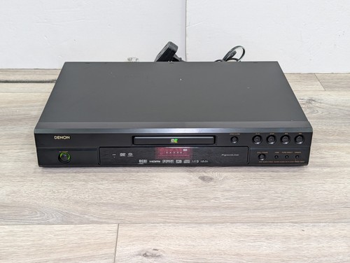 Denon dvd 1920 audio - audio, video