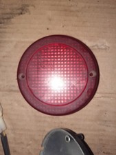 STOP FANALE POSTERIORE