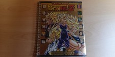 Lamincards DRAGONBALL Z Serie