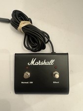 Marshall PEDL-9009 Amplifir