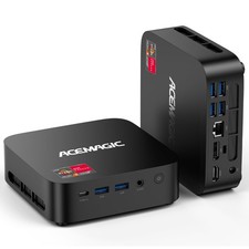 Acemagic mini windows - 4k, 11