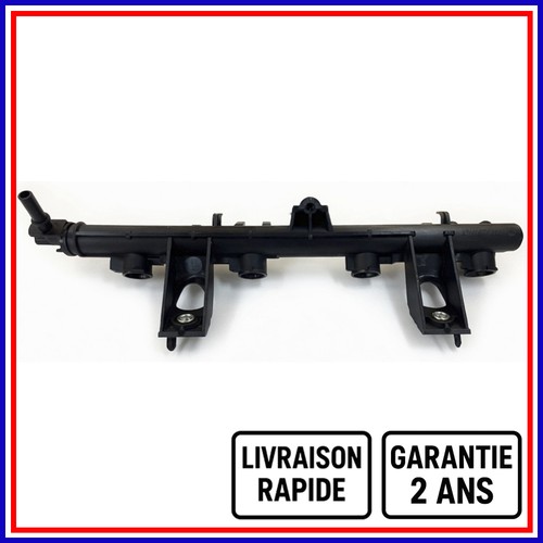 Rampe carburant essence - rampe, de