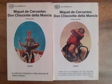 MIGUEL DE CERVANTES - DON