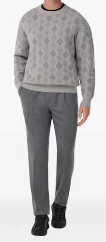 Pantalone boggi milano city - pantalone,