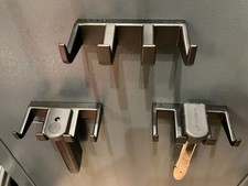 + Supporto magnetico
