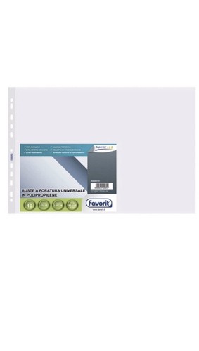 Favorit buste perforate - favorit,