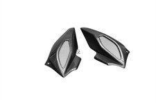 Prese aria in carbonio per MV