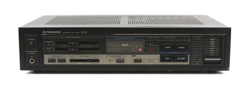 Pioneer 760 amplificatore - sa-760,