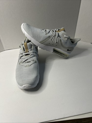 Nike air max sequent - air, 3