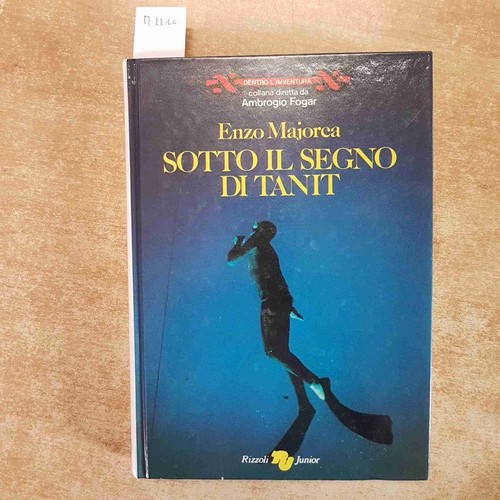 Sotto segno tanit enzo - di,