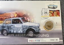 GERMANIA  20 anni