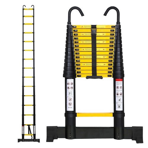 Scala telescopica - , di