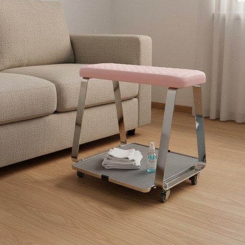 Poggiapiedi per pedicure con - pedicure,
