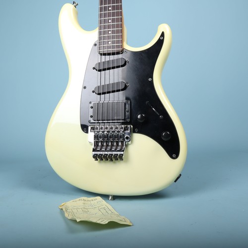 1986 ibanez rg440 pearl - 1986,