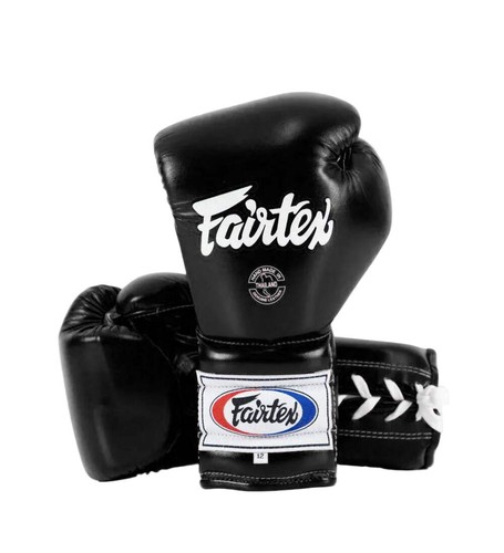 Guantoni boxe fairtex bgl7 - guantoni,