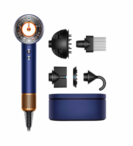 Dyson supersonic nural - nural, hair