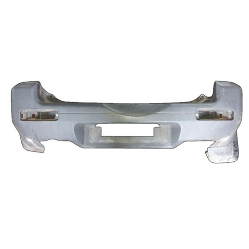 Paraurti posteriore daihatsu - posteriore,