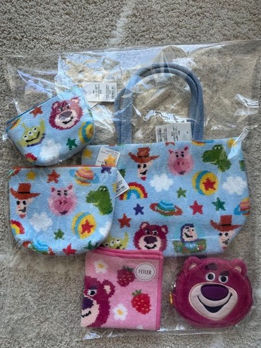 Lovely feiler toy - by, story