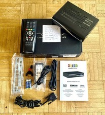 Dreambox 800 pvr - dreambox,