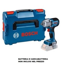 BOSCH GDS 18V-450 HC