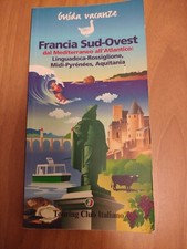 FRANCIA SUD- OVEST Guide