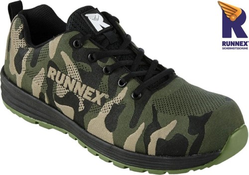 Runnex scarpe lavoro - scarpe, da