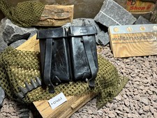 Orig. BW Bundeswehr doppia