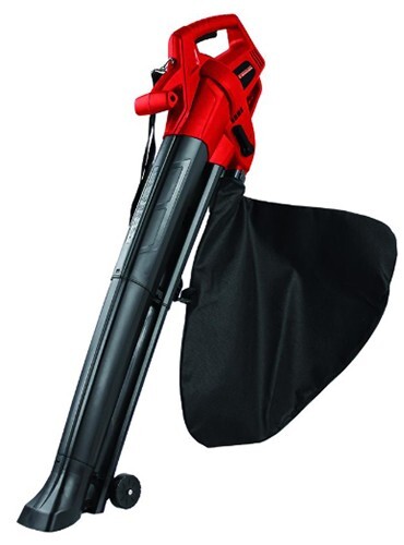 Aspiratore soffiatore