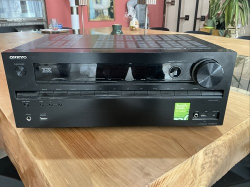 Onkyo nr616 receiver - onkyo,