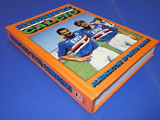 ALMANACCO ILLUSTRATO DEL CALCIO 1992 Panini originale OTTIMO EDICOLA