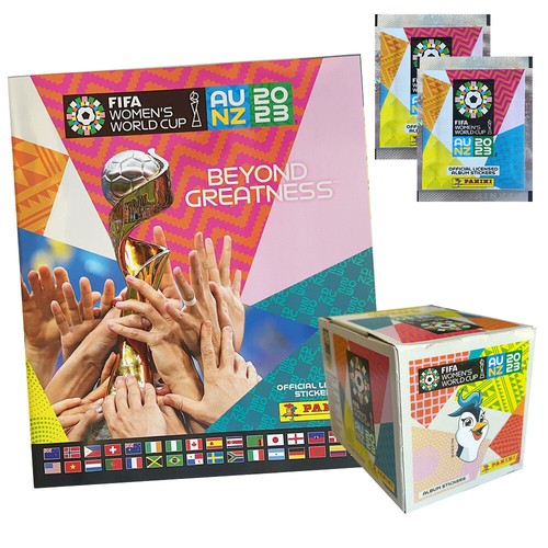 Figurine panini fifa - panini, world