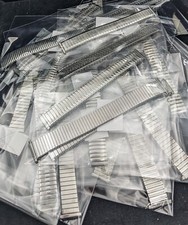 1x Bracciale Fixo-Flex Espansore Acciaio Inox, Varie Marche [Lista a Ripieno]