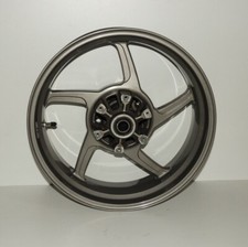 Ducati Monster S4 ST4s Jante Roue arrière MARCHESINI 17 x 5,50 Rear Wheel
