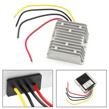 Stabilizzatore tensione dc - tensione,