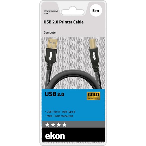 Cavo ekon per stampante - ekon,