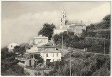 S. GIULIA - LAVAGNA - GENOVA -