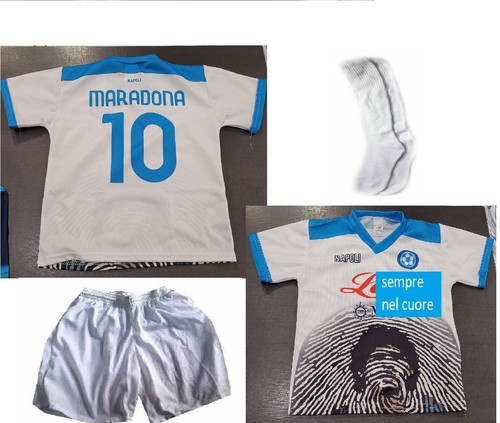 Shirt maglietta bianca - t-shirt,