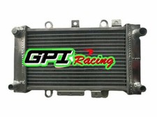 Aluminum radiator for Hyosung