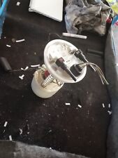 POMPA BENZINA FORD FIESTA 5 SERIE ORIGINALE USATO