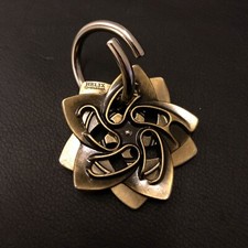 Cast Puzzle Helix Metallpuzzle Level 5 gioco rompicapo idea regalo natale