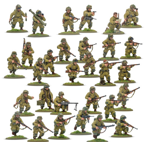 Warlord games bolt - warlord,