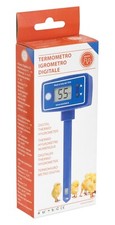 Termometro igrometro digitale - termometro,