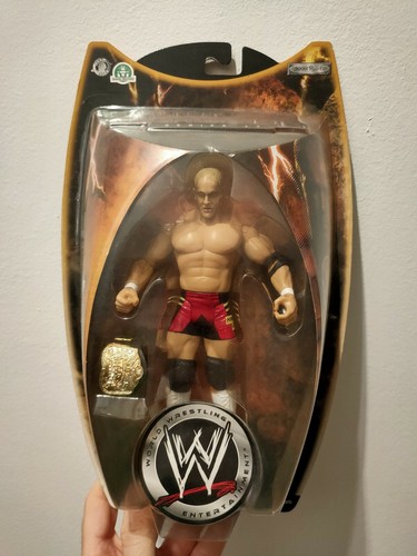 Wwe wrestling ruthless - wrestling,